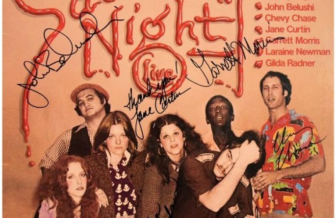 Saturday Night Live Original Soundtrack