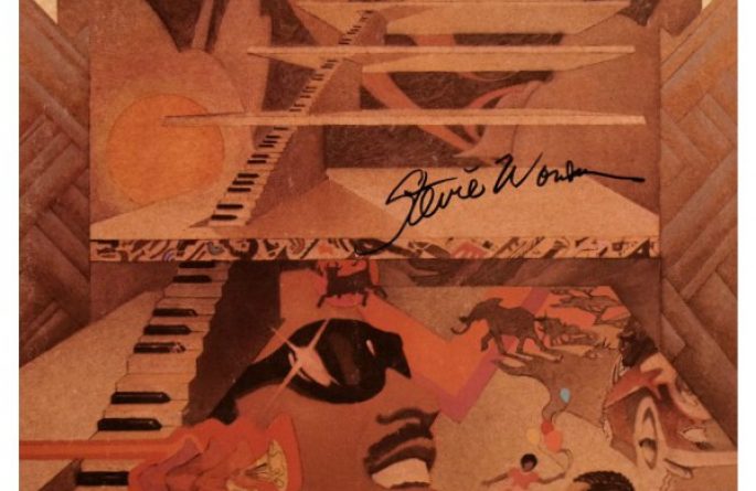 Stevie Wonder – First Fullfillingness Finale