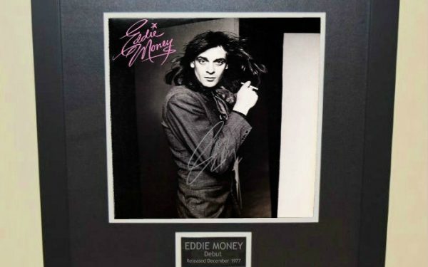 Eddie Money – Debut