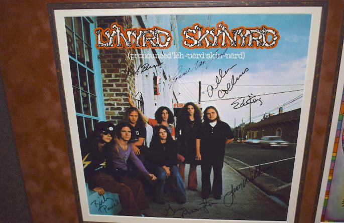 Lynyrd Skynyrd Complete Collection