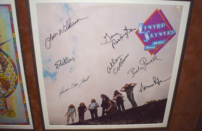 Lynyrd Skynyrd Complete Collection