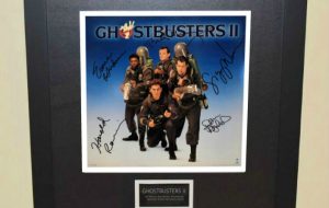 Ghostbusters II Original Soundtrack