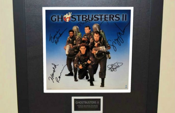 Ghostbusters II Original Soundtrack
