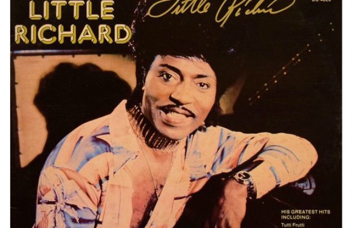 Little Richard – The Great Little Richard