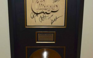 Chicago – Live At Carnegie Hall