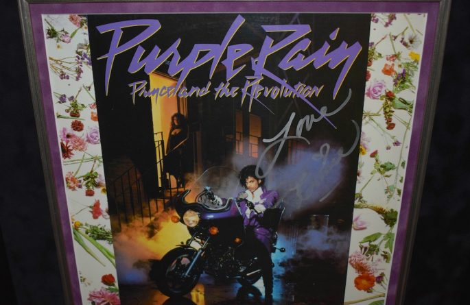 prince purple rain 320 rar