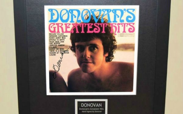 Donovan – Donovan’s Greatest Hits