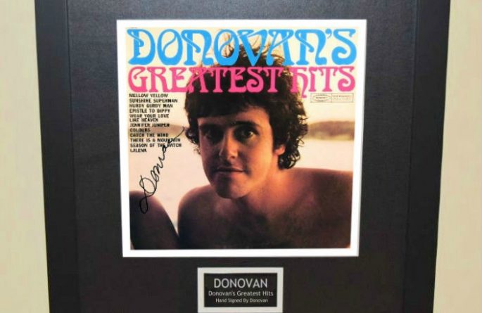 Donovan – Donovan’s Greatest Hits