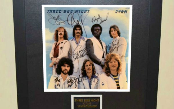 Three Dog Night – CYAN