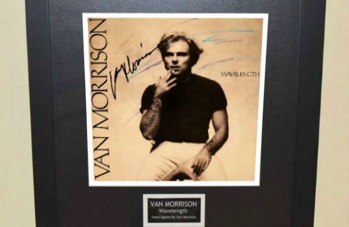 Van Morrison – Wavelength