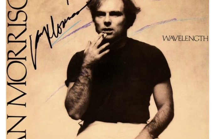 Van Morrison – Wavelength