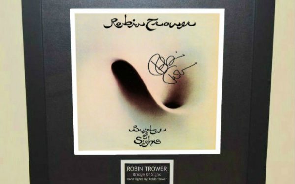 Robin Trower – Bridge Of Sighs