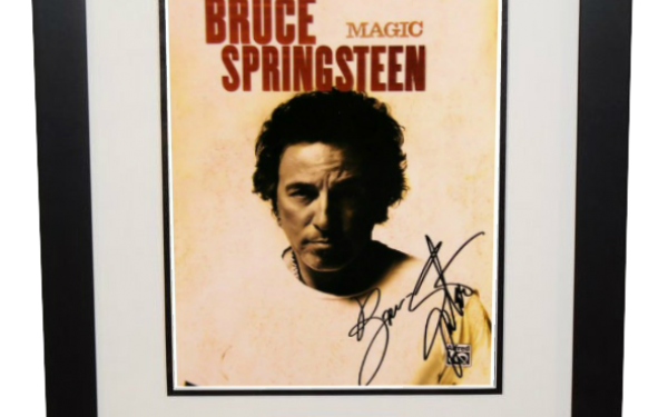 Bruce Springsteen – Magic