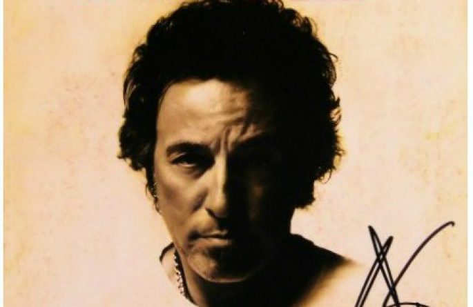 Bruce Springsteen – Magic