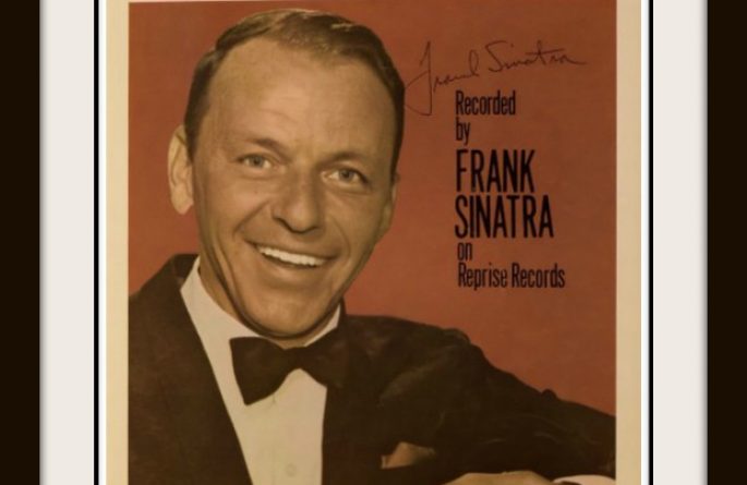 Frank Sinatra – It Was A Very Good Year