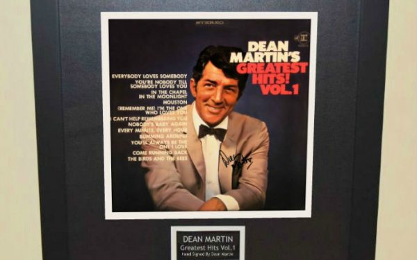 Dean Martin – Greatest Hits Vol.1