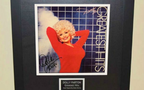 Dolly Parton – Greatest Hits