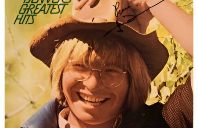 John Denver – Greatest Hits