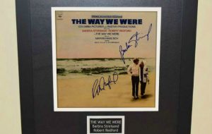 The Way We Were Original Soundtrack