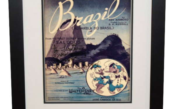Walt Disney – Brazil