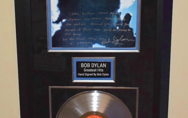 Bob Dylan – Greatest Hits