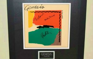 Genesis – Abacab