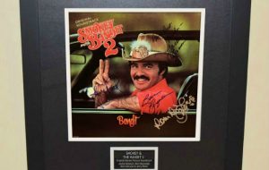 Smokey & The Bandit 2 Original Soundtrack