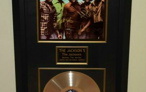 Jackson 5 – The Jacksons