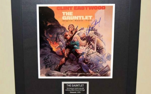 The Gauntlet Original Soundtrack