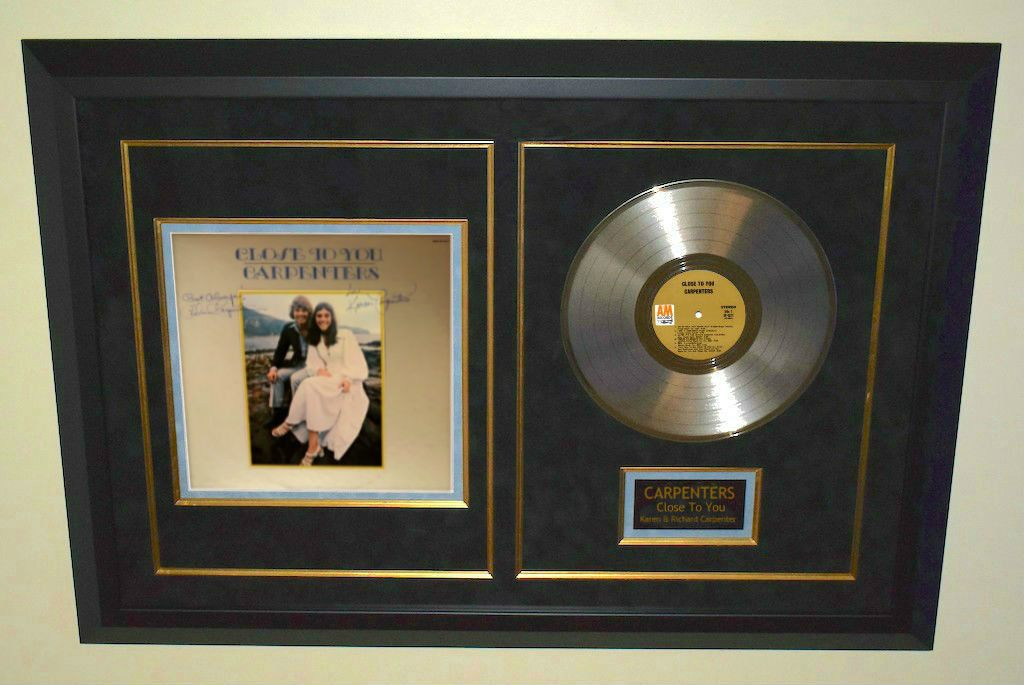 Carpenters Close To You Karen Richard CarpenterROCK STAR gallery Carpenters Close To You Karen Richard CarpenterROCK STAR gallery