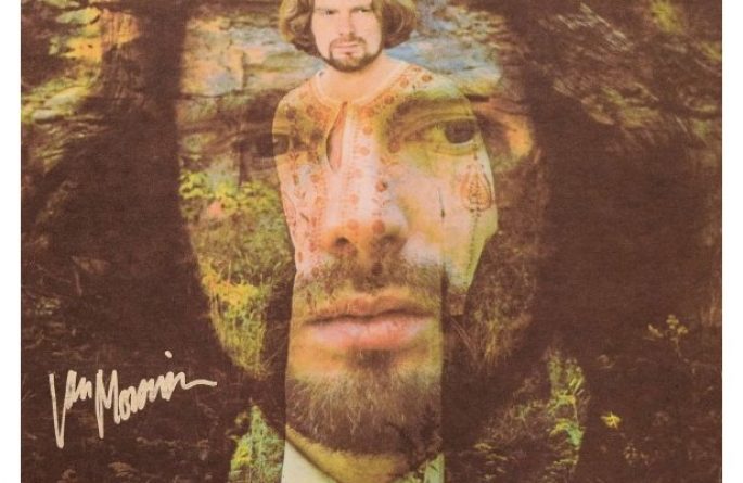 Van Morrison – His Band And The Street Choir