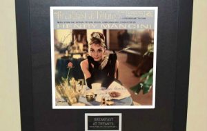 Breakfast At Tiffany’s Original Soundtrack