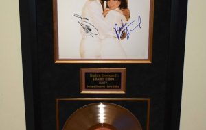 Barbra Streisand & Barry Gibb – Guilty