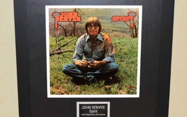 John Denver – Spirit