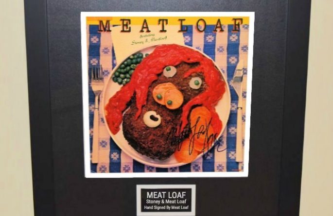 Meat Loaf – Stoney & Meat Loaf