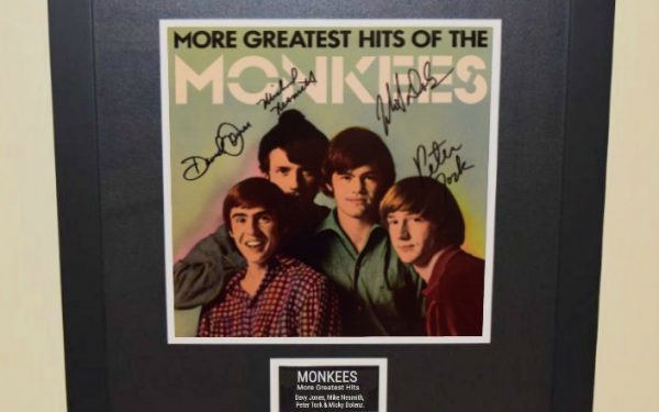 Monkees – More Greatest Hits