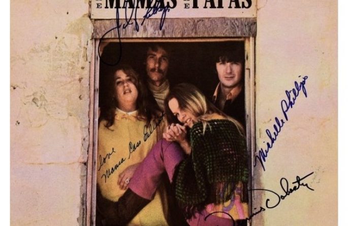 The Mamas And The Papas Debut Denny Doherty Cass Elliotrock Star Gallery 8224