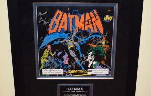#2 Batman Original Soundtrack