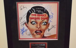 The Rocky Horror Picture Show – Original Soundtrack
