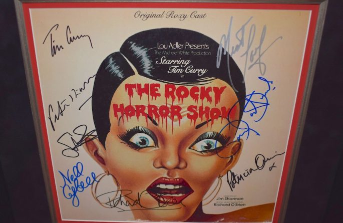 The Rocky Horror Picture Show – Original Soundtrack