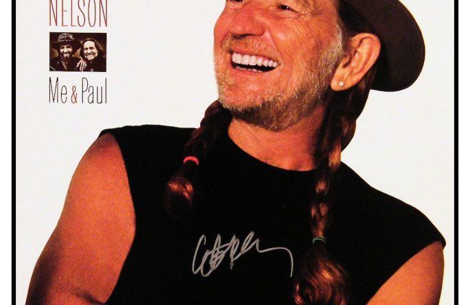 Willie Nelson – Me & Paul