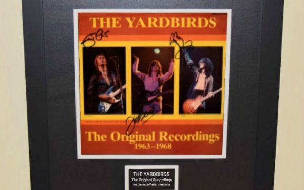 The Yardbirds – The Original Recording 1963-1968