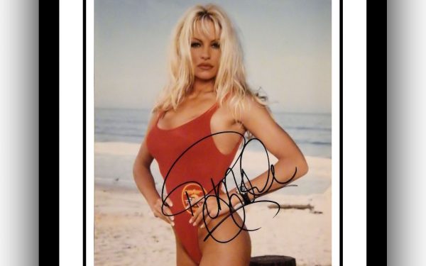 Baywatch – Pamela Anderson