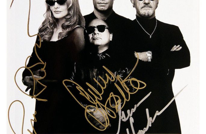 Get Shorty Signed Photograph