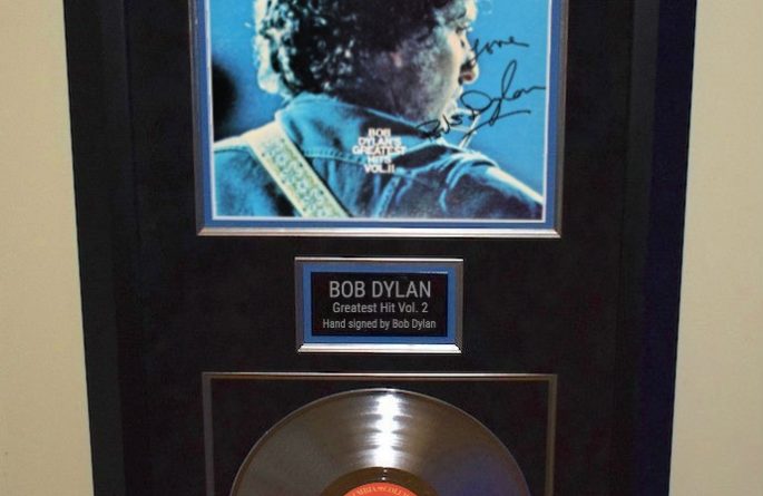 Bob Dylan – Greatest Hits Vol. 2