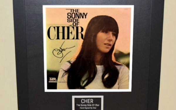 Cher – The Sonny Side Of Cher