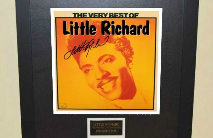 Little Richard – The Very Best Of Little Richard