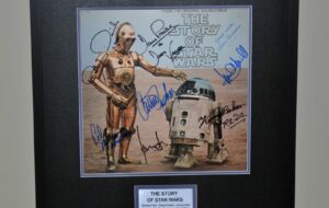 The Story Of Star Wars original Soundtrack