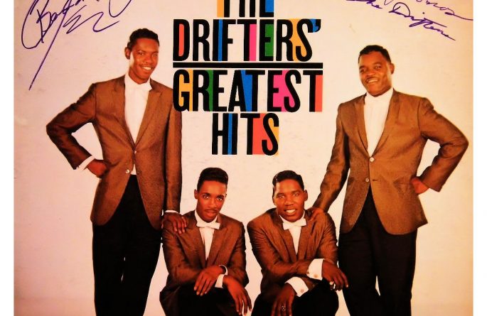 The Drifters – Greatest Hits