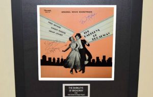 The Barkleys Of Broadway Original Soundtrack